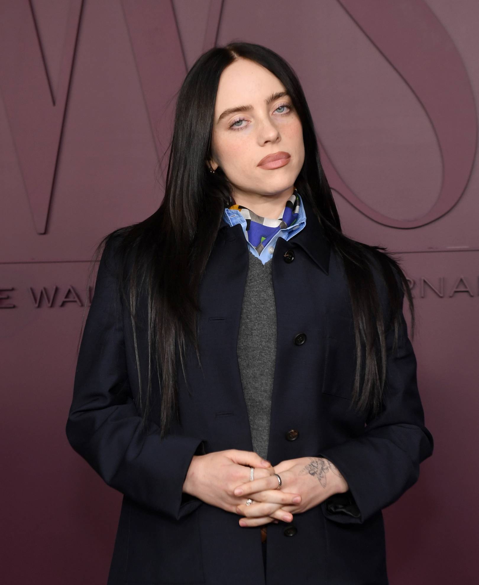 billie elish