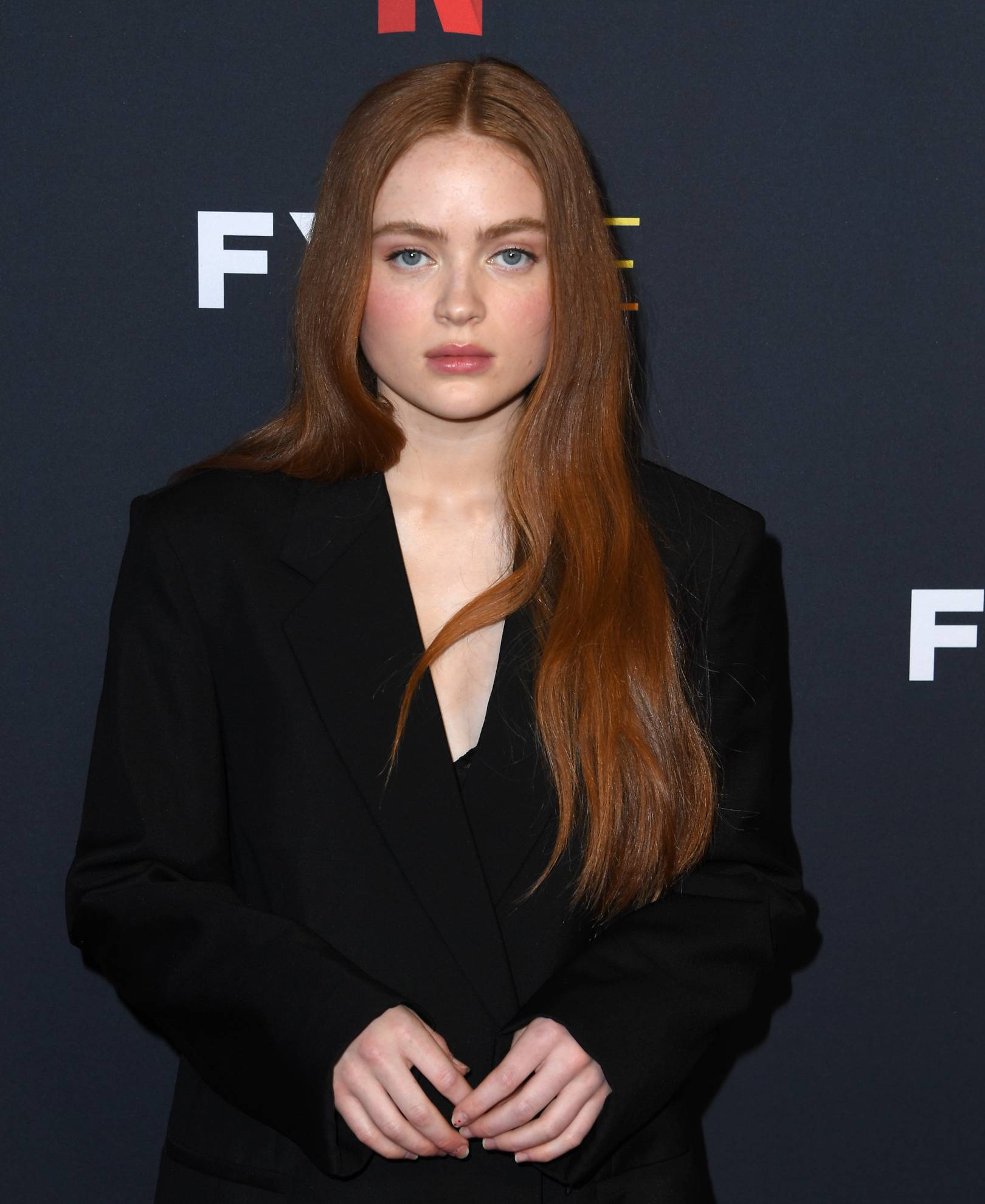sadie sink
