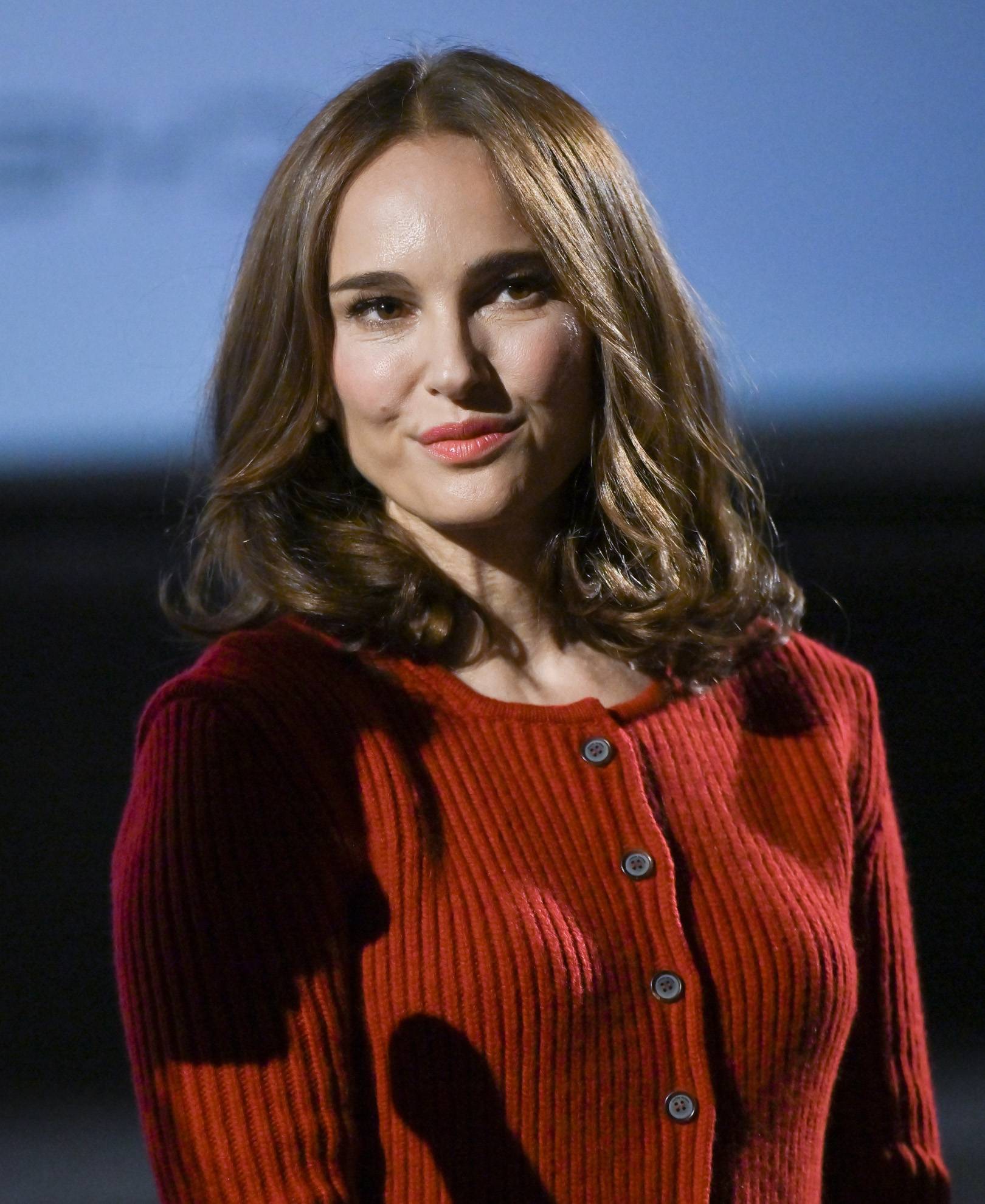 natalie portman