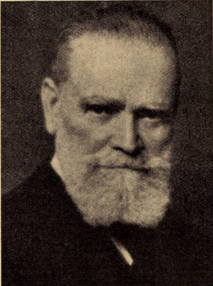 Kremeneczky János 80 éves korában