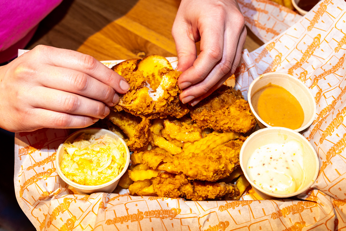 Blaha Chicken Tenders Polyak Attila 260106 0012