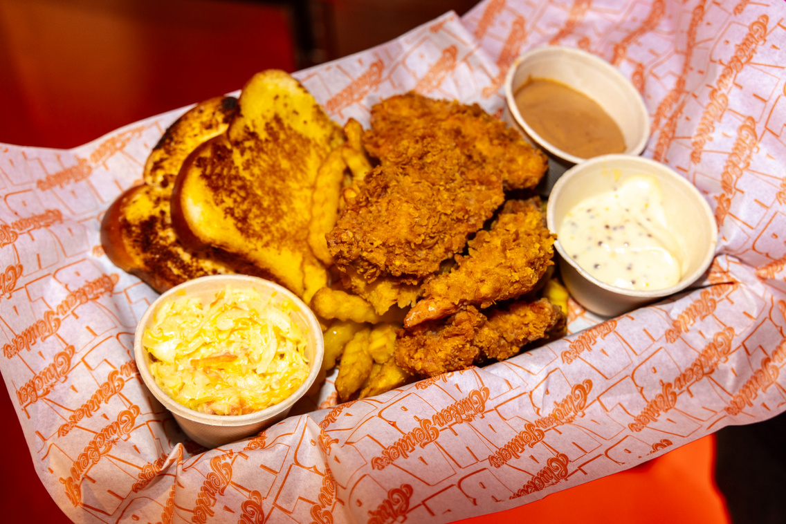 Blaha Chicken Tenders Polyak Attila 260106 0009