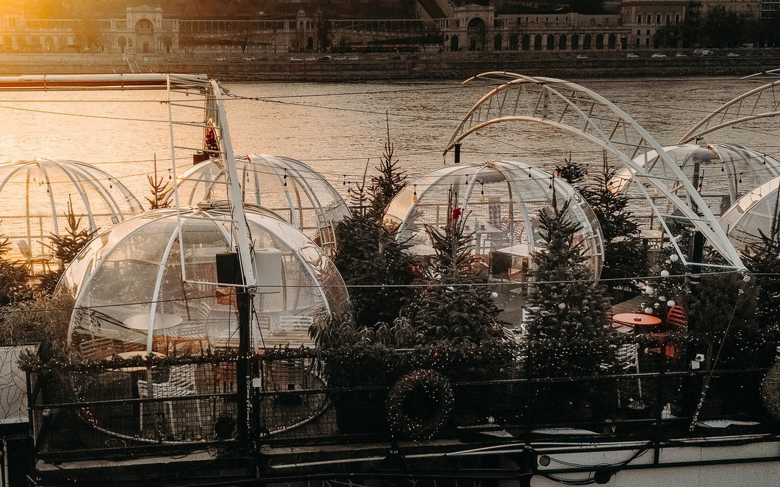 BOATanic Terrace & Bar Facebook