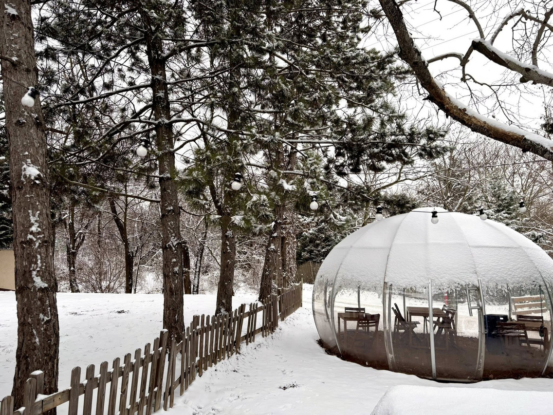 Cukorborsó Kertvendéglő Facebook