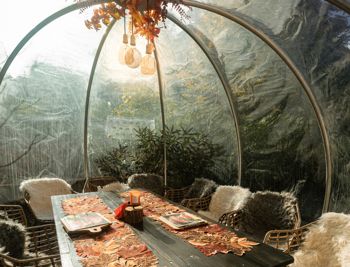 Kilenc Kert Facebook