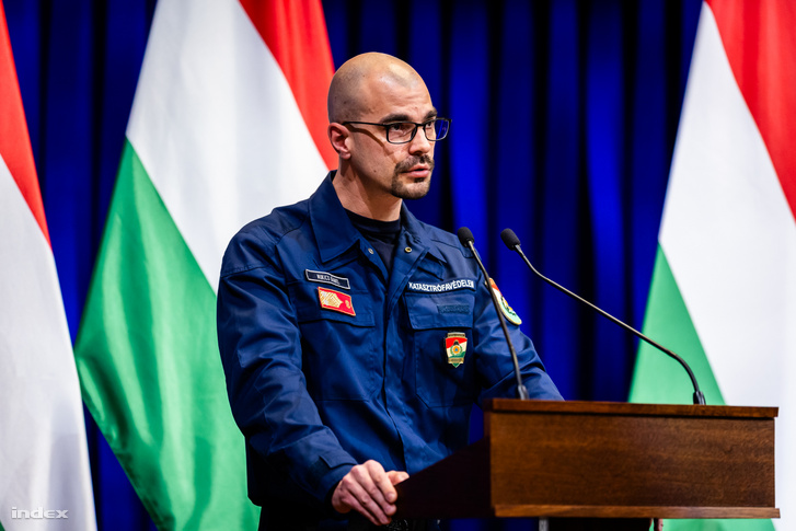 Mukics Dániel 2026. január 8-án