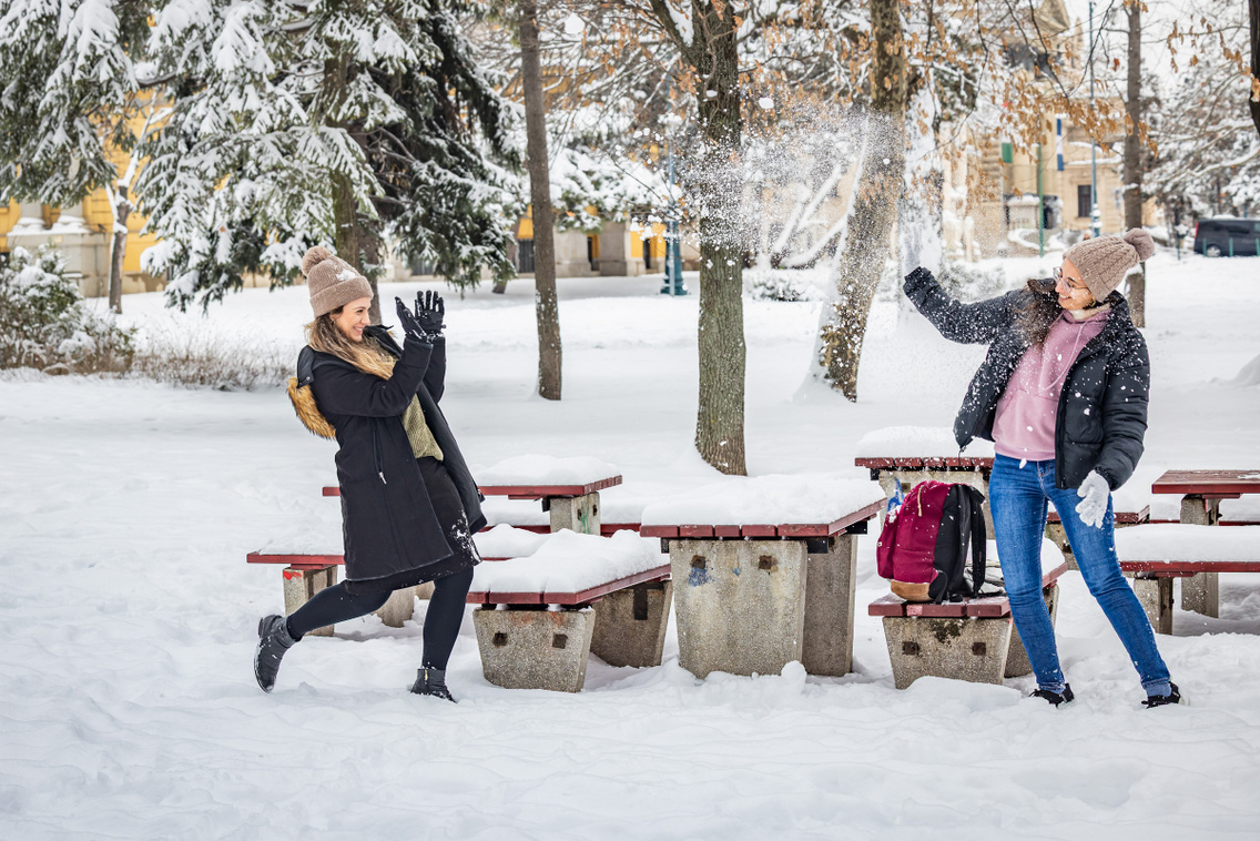 Hó Budapest 260107 Szabó Gábor 105