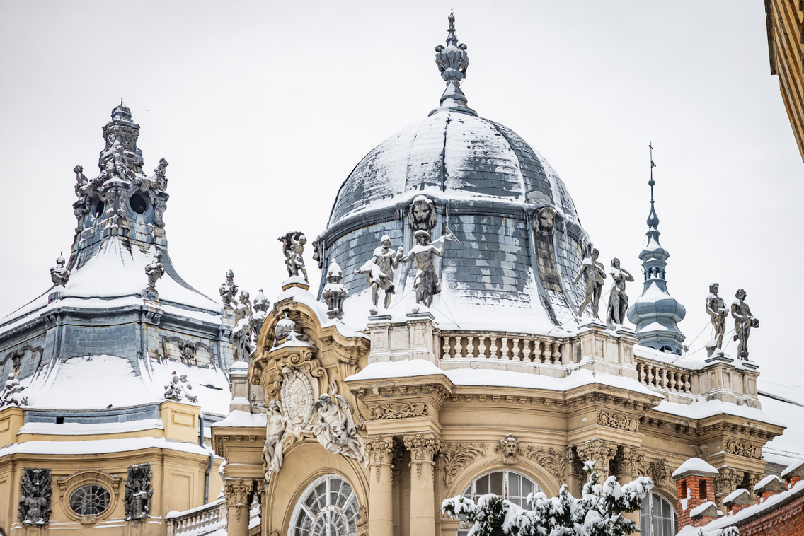 Hó Budapest 260107 Szabó Gábor 117