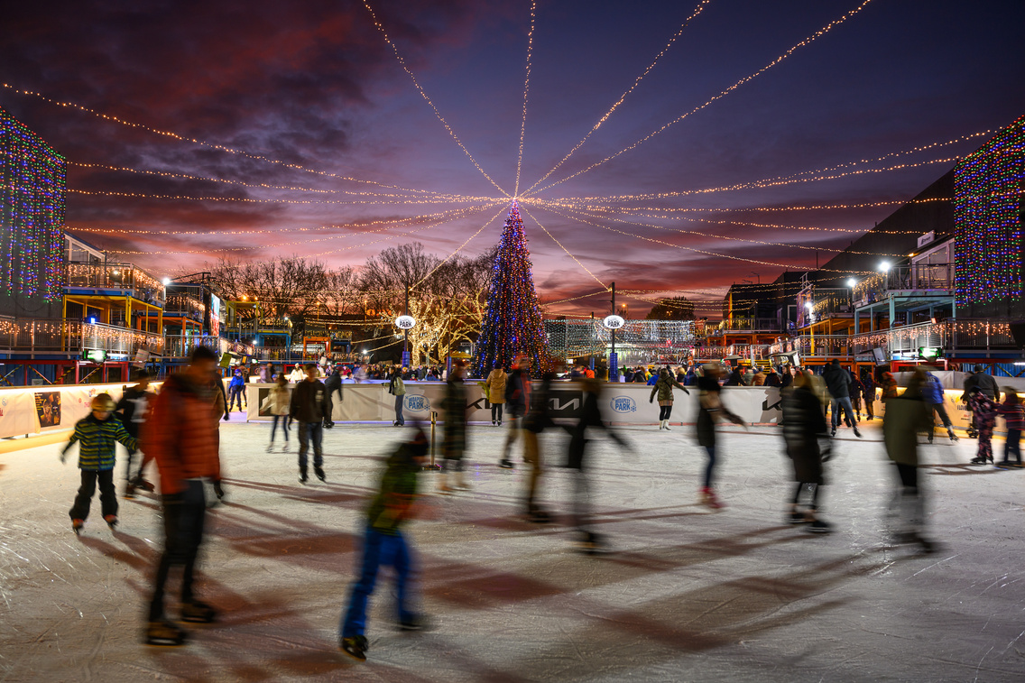 Koripark-Budapest Park-Soós Bertalan