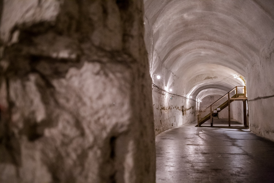 Kőbányai pincetúra