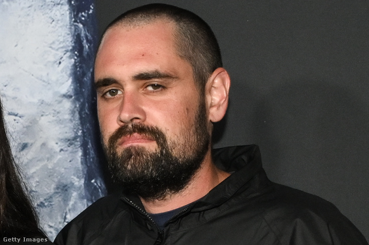 Nick Reiner 2025. szeptember 9-én