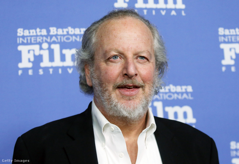 Daniel Stern. (Fotó: Getty Images)
