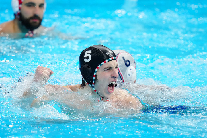 Fölényes sikerrel kezdtek Vigvári Vincéék