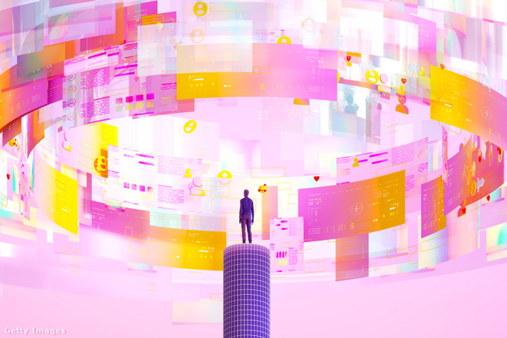 Az olvasók előnynek tartják, hogy időt takarítanak meg, mert nem kell átverekedniük magukat az érdektelen híreken