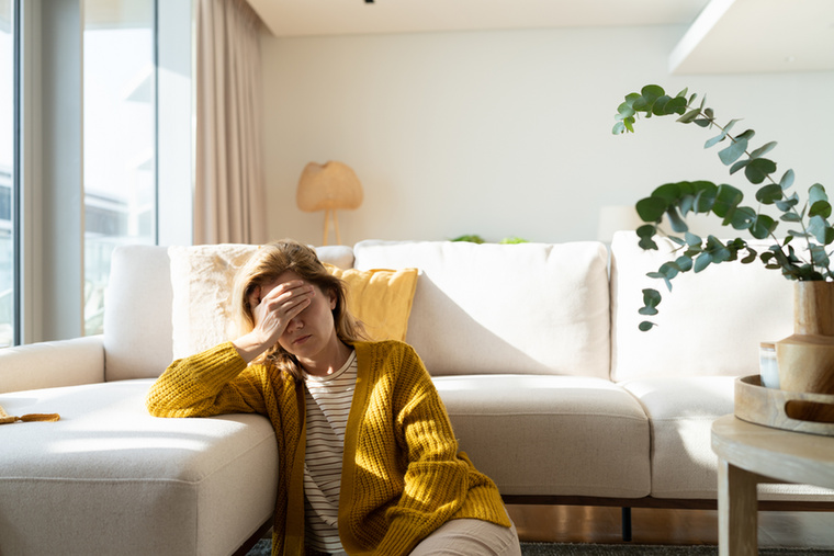 A stressz figyelmen kívül hagyása&nbsp;Gyakran a stresszt csupán mentális vagy érzelmi küzdelemnek tekintjük – egy rossz nap az irodában vagy egy frusztráló dugó az úton