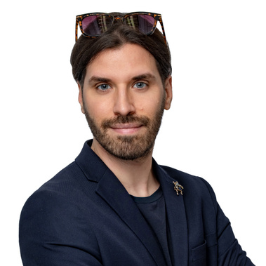 Pécsi Balázs