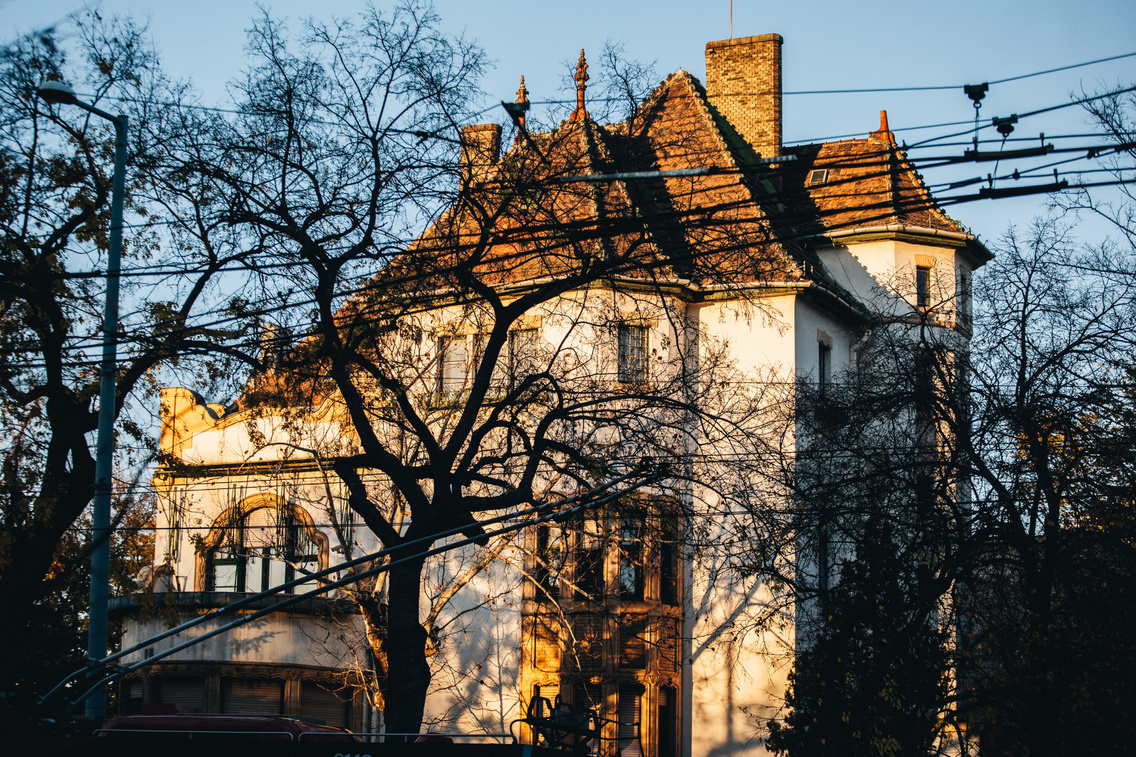 Zala-villa