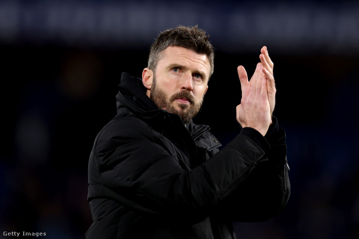 Michael Carrick
