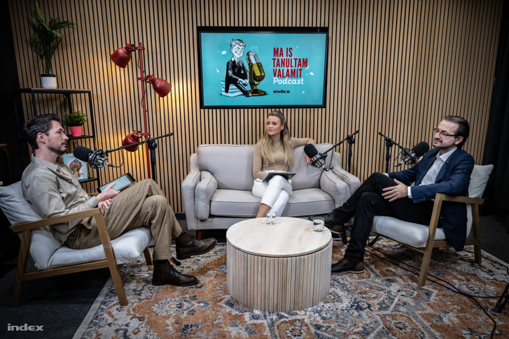 Tokár Tamás, Kárpáti Rebeka és Limpár Imre