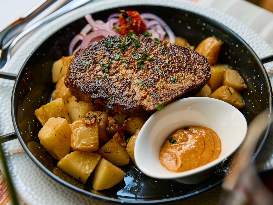 Menza Étterem és Kávézó Facebook