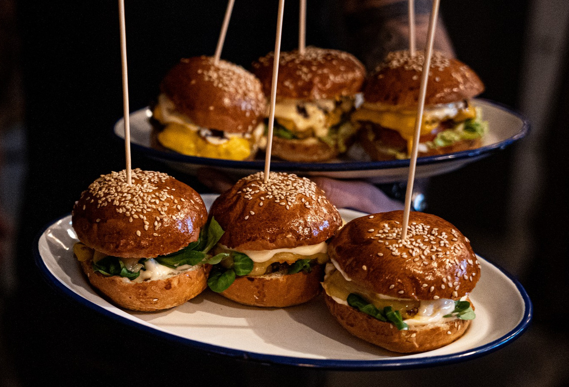 GoodBar Buda Facebook