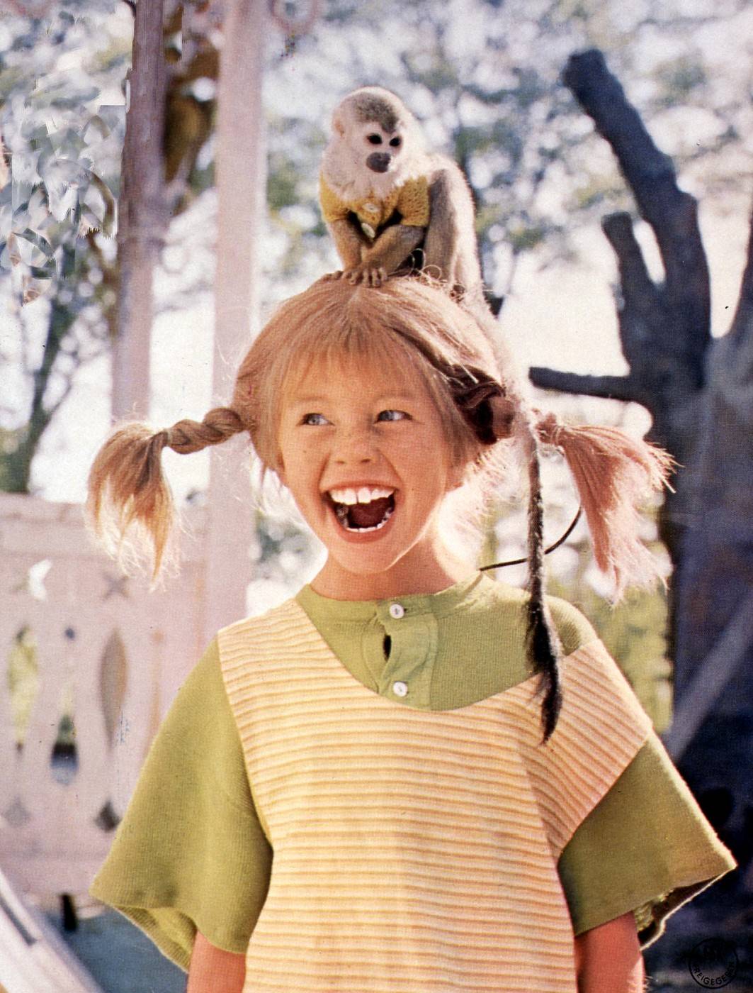 Inger Nilsson 1
