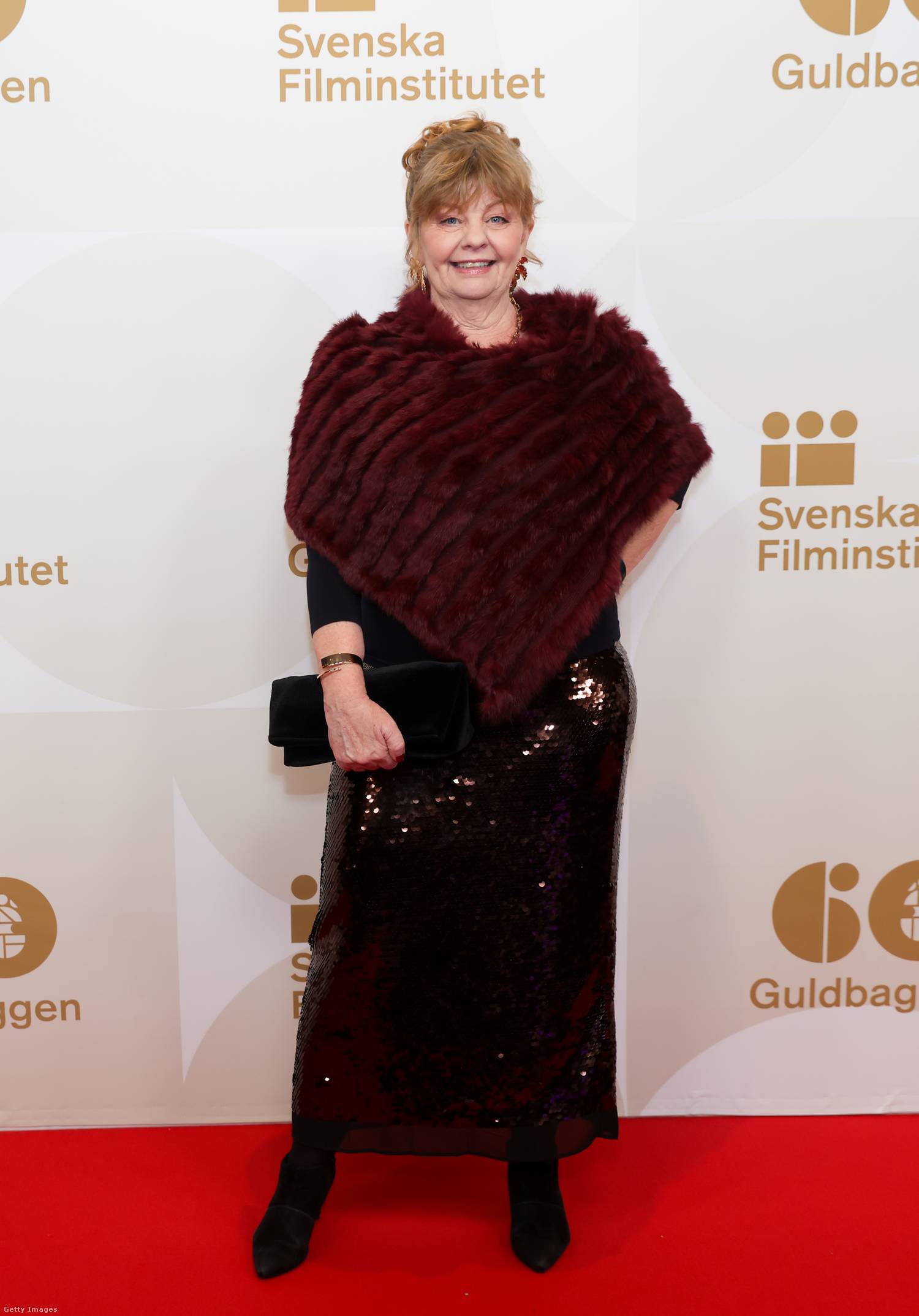 Inger Nilsson 3