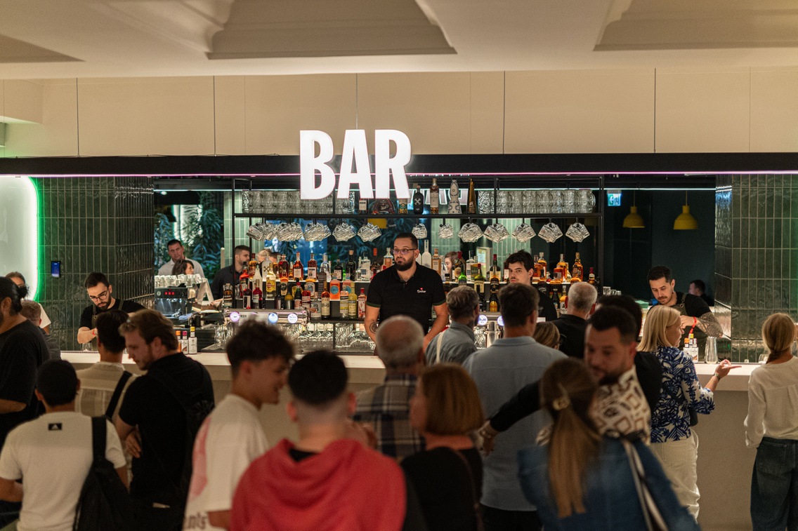 Time Out Market Budapest 5
