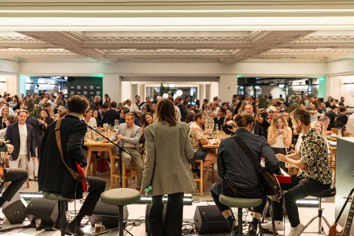Time Out Market Budapest 8
