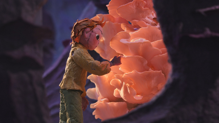 langbogar still high 06