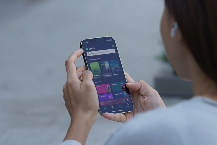 Most kiderül, ki vagy valójában! A Spotify most a kezdektől mutatja a kedvenceidet