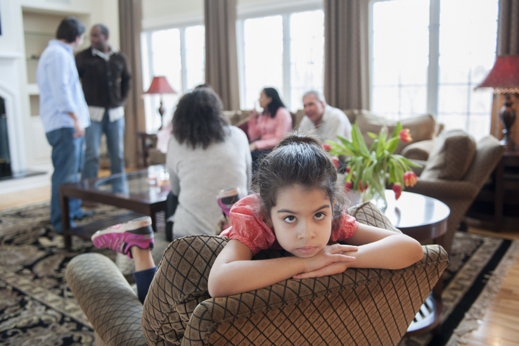 Egyéni mentális jóllét a családban? Így tehetsz érte