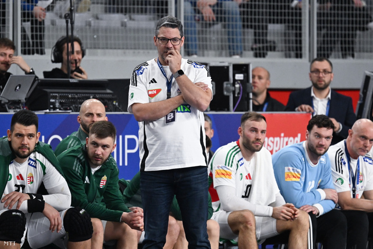 Chema Rodriguez 2025. január 17-én