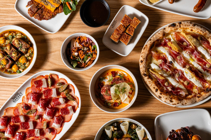 Mangalicafesztivált rendeznek a Blaha Lujza téren