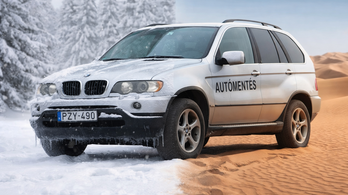 Megjárta a Föld-Hold távolságot, most Bamakóra megy