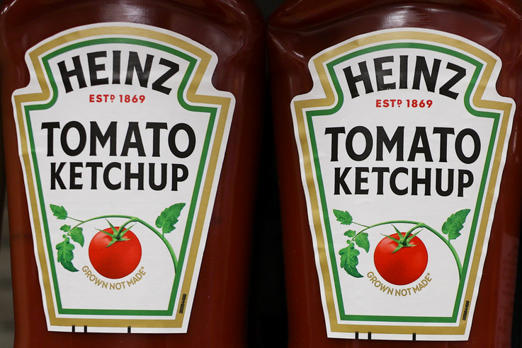 Sétálás közben nem tudod ketchupba mártani a sült krumplit? Itt a megoldás!