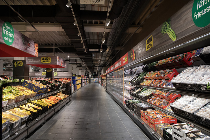 Fotó: ALDI
