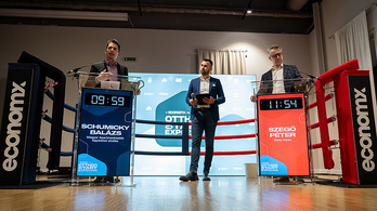 A magyarok többsége félelemben él? A Karmelita egyik legfontosabb kérdését szedték ízekre a szakértők