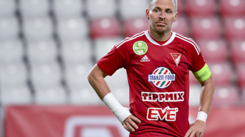 Dzsudzsák sarkában a hatóság – és ez már nem az első eset