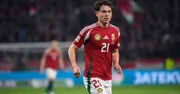 Tóth Alex: a szentlőrinci srác, akinél a becsület az első