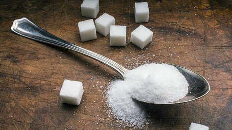 Alig van benne kalória: jobb, mint az édesítőszerek és a hagyományos cukor