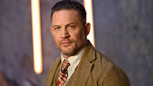 "Simán benne lennék a folytatásban" - Az egyetlen szerep, amelyet Tom Hardy örömmel vállalna újra