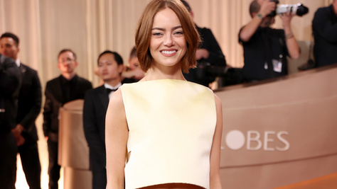 Emma Stone vagány frizurája uralja az idei hajtrendeket