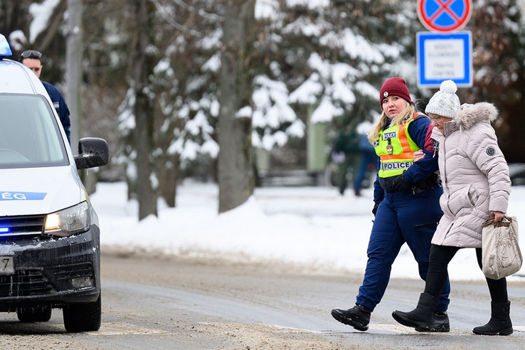 8 érdekesség az új KRESZ kapcsán