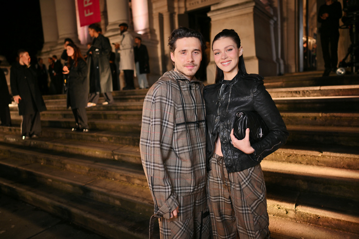 Beckham családi dráma: Nicola Peltz elárulta, mi történt valójában az esküvői ruhájával