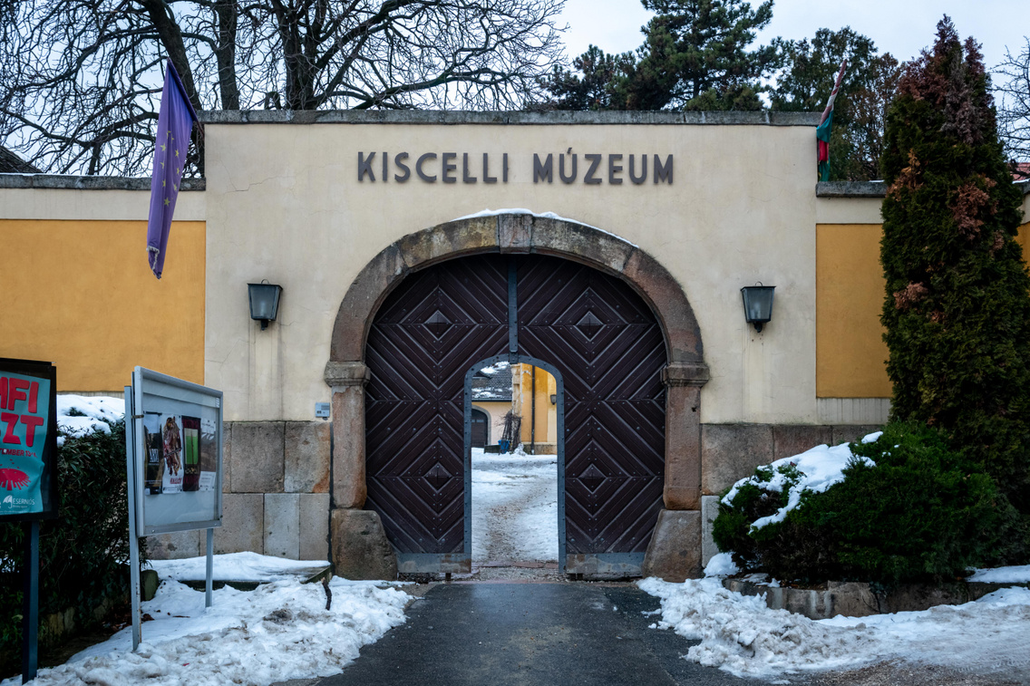 KiscelliMuzeum KissViktor 20260117-001
