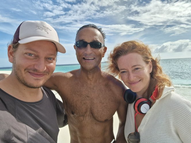 A rák nem válogat, megrázó évaddal tér vissza az On the Spot