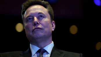 „Vegyük meg a Ryanairt?” – Elon Musk megszavaztatta a netet, elsöprő lett az eredmény