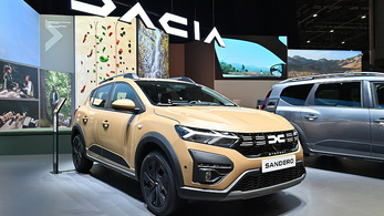 Ennyi vásárló nem tévedhet: ez lett Európa kedvenc olcsó autója