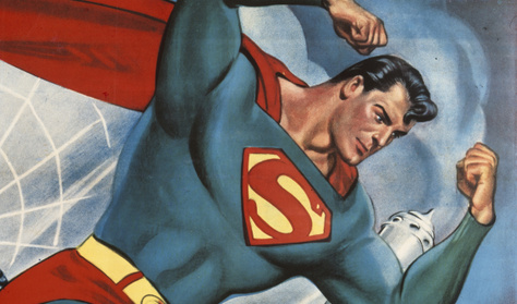 Az igazi Amerika Kapitány a nácik helyett a Ku-Klux-Klan ellen harcolt